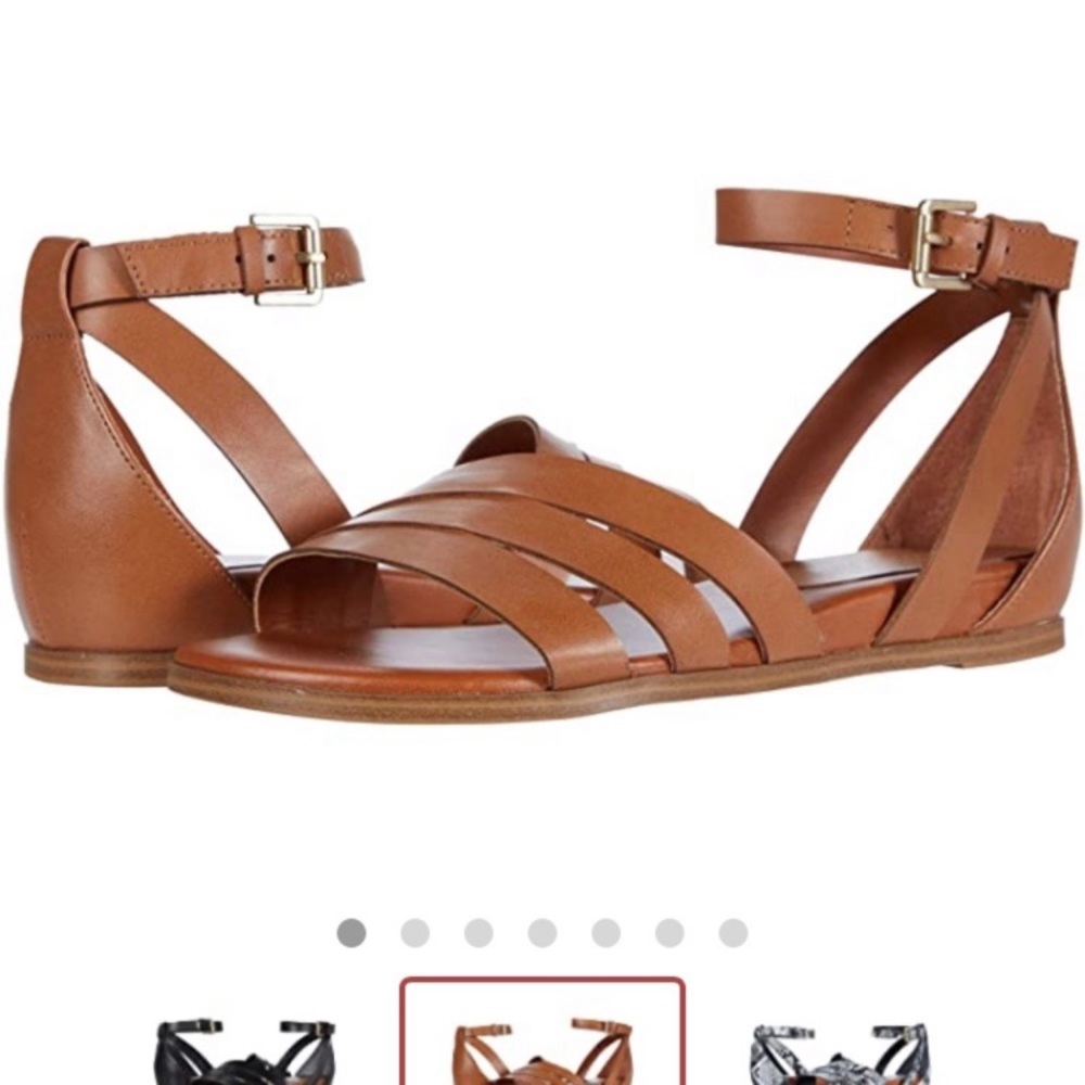 Guess sandals